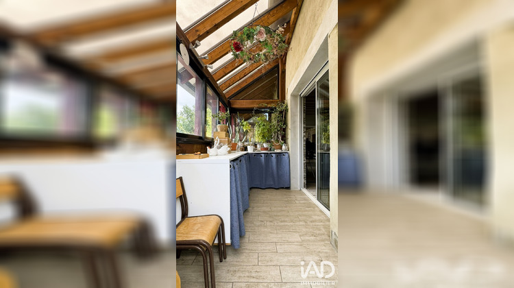 Ma-Cabane - Vente Maison Saint-André-les-Vergers, 185 m²