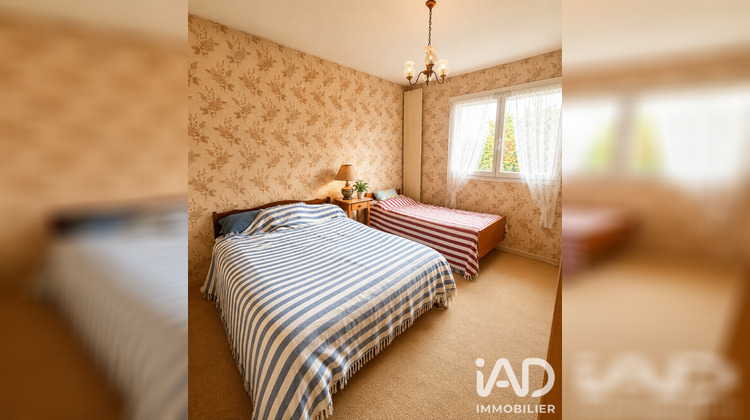 Ma-Cabane - Vente Maison Saint-André-les-Vergers, 96 m²