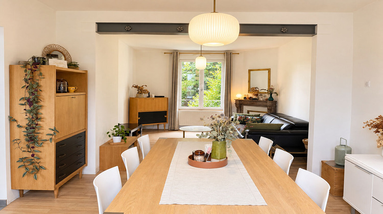 Ma-Cabane - Vente Maison SAINT-ANDRE-LES-VERGERS, 75 m²