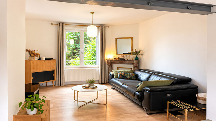 Ma-Cabane - Vente Maison SAINT-ANDRE-LES-VERGERS, 75 m²