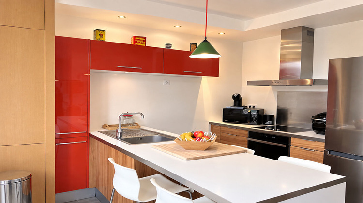 Ma-Cabane - Vente Maison SAINT-ANDRE-LES-VERGERS, 75 m²