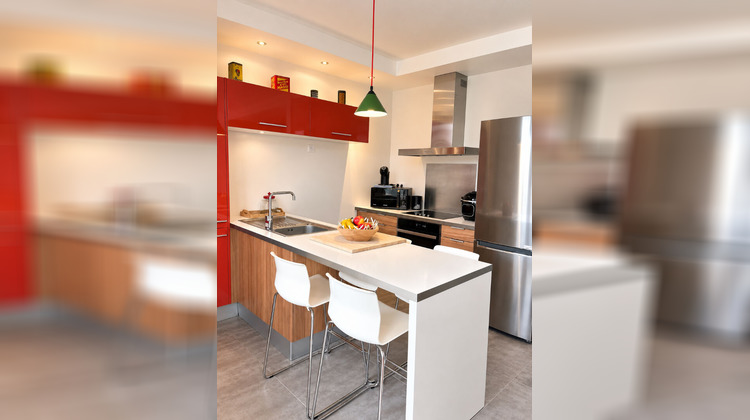 Ma-Cabane - Vente Maison SAINT-ANDRE-LES-VERGERS, 75 m²