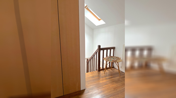 Ma-Cabane - Vente Maison SAINT-ANDRE-LES-VERGERS, 75 m²