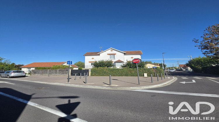 Ma-Cabane - Vente Maison Saint André les Vergers, 110 m²