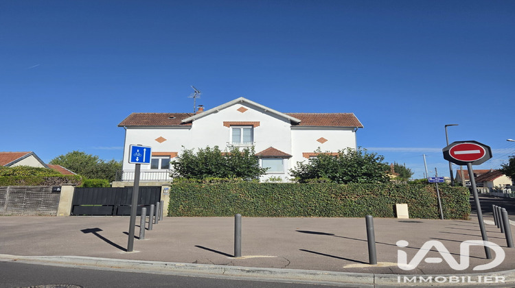 Ma-Cabane - Vente Maison Saint André les Vergers, 110 m²