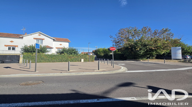Ma-Cabane - Vente Maison Saint André les Vergers, 110 m²