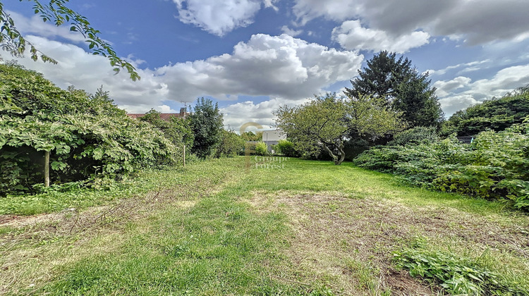 Ma-Cabane - Vente Maison Saint-André-lez-Lille, 135 m²