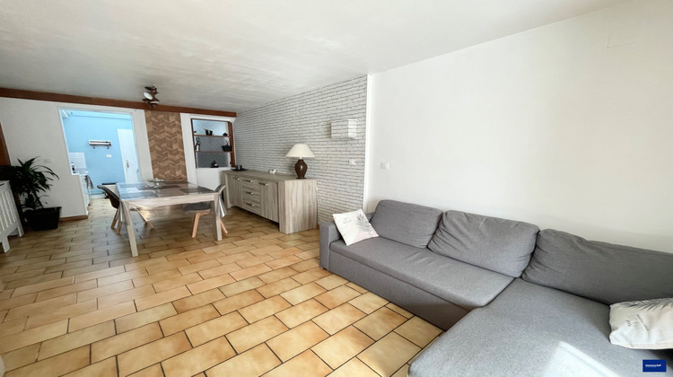 Ma-Cabane - Vente Maison Saint-André-lez-Lille, 72 m²