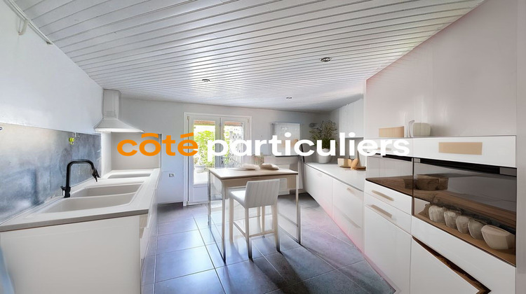 Ma-Cabane - Vente Maison SAINT-ANDRE-LEZ-LILLE, 186 m²