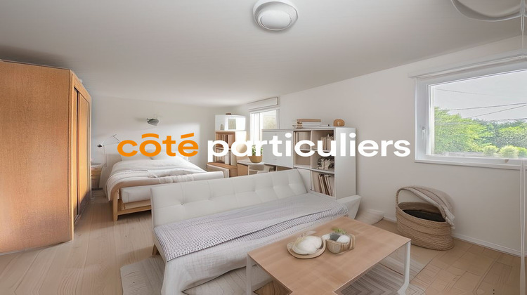 Ma-Cabane - Vente Maison SAINT-ANDRE-LEZ-LILLE, 186 m²