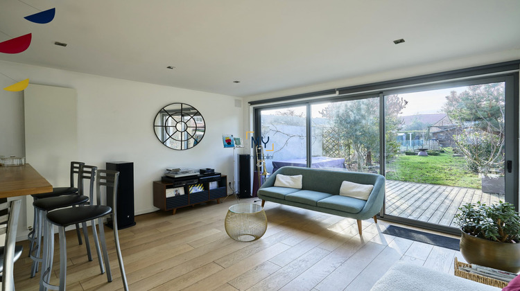 Ma-Cabane - Vente Maison Saint-André-lez-Lille, 122 m²