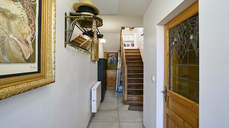 Ma-Cabane - Vente Maison Saint-André-lez-Lille, 122 m²