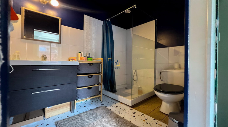 Ma-Cabane - Vente Maison Saint-André-lez-Lille, 51 m²