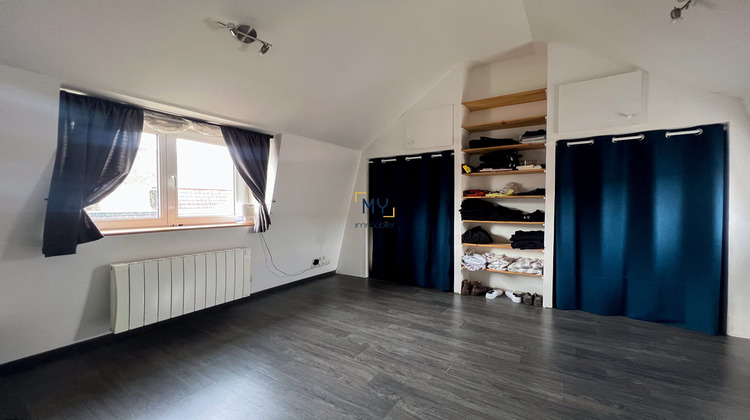 Ma-Cabane - Vente Maison Saint-André-lez-Lille, 51 m²