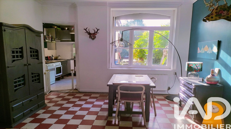 Ma-Cabane - Vente Maison Saint-André-Lez-Lille, 90 m²