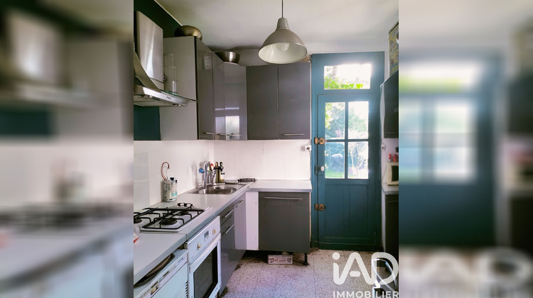 Ma-Cabane - Vente Maison Saint-André-Lez-Lille, 90 m²