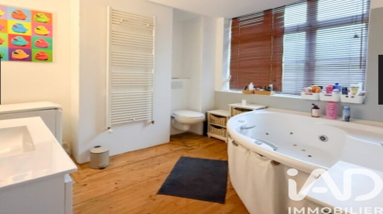 Ma-Cabane - Vente Maison Saint-André-Lez-Lille, 90 m²