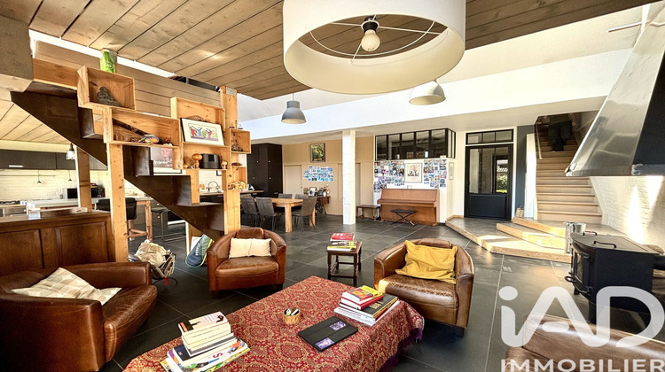 Ma-Cabane - Vente Maison Saint-André-Lez-Lille, 149 m²