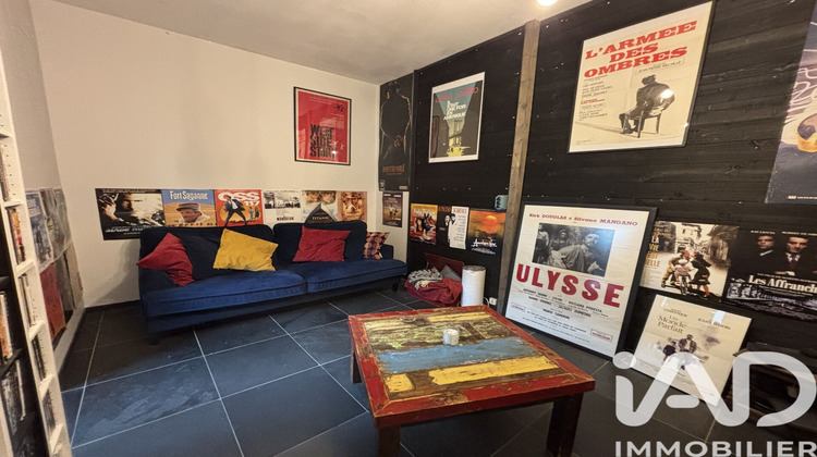 Ma-Cabane - Vente Maison Saint-André-Lez-Lille, 149 m²