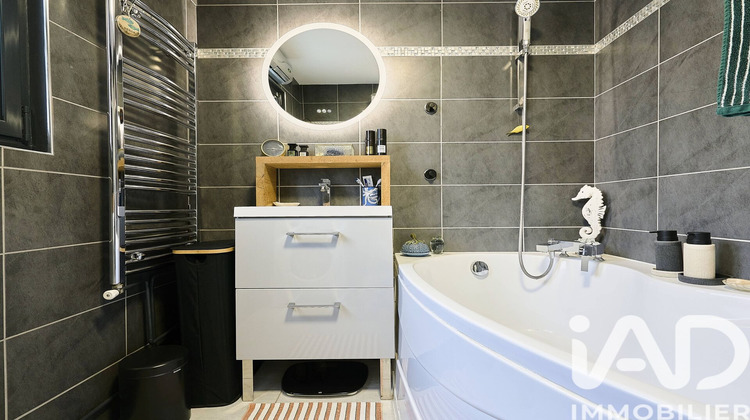 Ma-Cabane - Vente Maison Saint-André-Lez-Lille, 90 m²