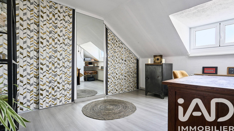 Ma-Cabane - Vente Maison Saint-André-Lez-Lille, 90 m²