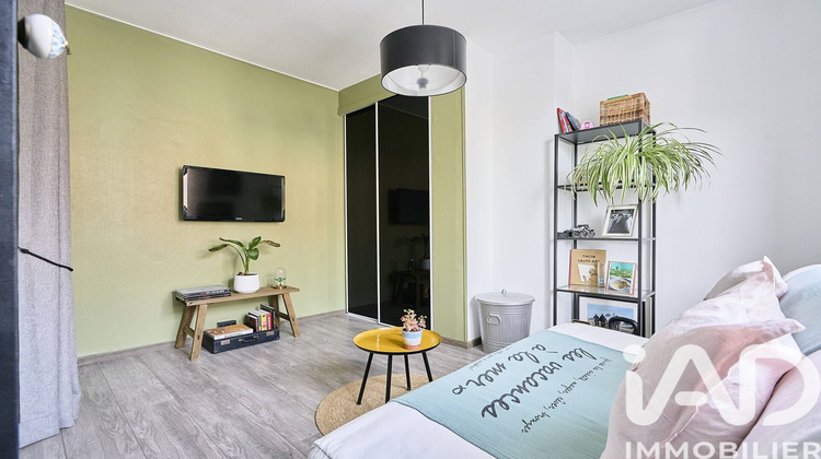 Ma-Cabane - Vente Maison Saint-André-Lez-Lille, 90 m²