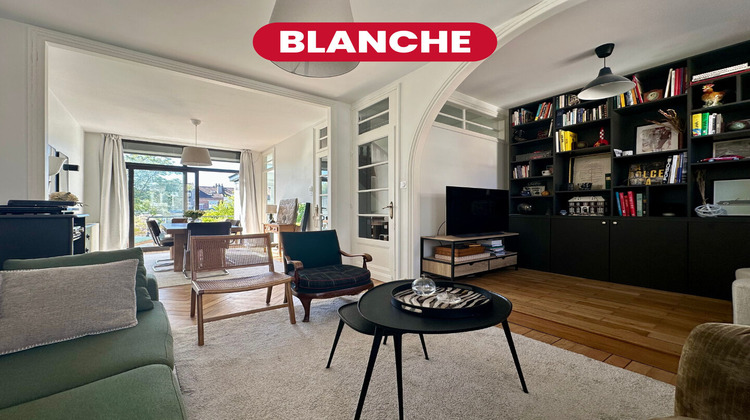 Ma-Cabane - Vente Maison SAINT-ANDRE-LEZ-LILLE, 80 m²