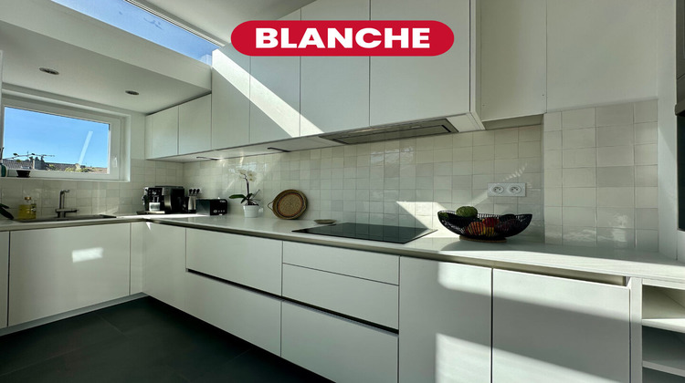 Ma-Cabane - Vente Maison SAINT-ANDRE-LEZ-LILLE, 80 m²
