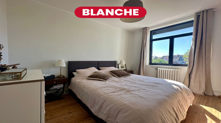 Ma-Cabane - Vente Maison SAINT-ANDRE-LEZ-LILLE, 80 m²