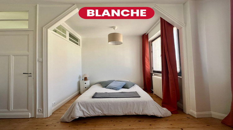 Ma-Cabane - Vente Maison SAINT-ANDRE-LEZ-LILLE, 80 m²