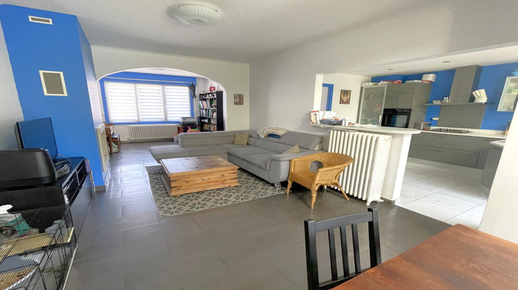 Ma-Cabane - Vente Maison Saint-André-lez-Lille, 114 m²