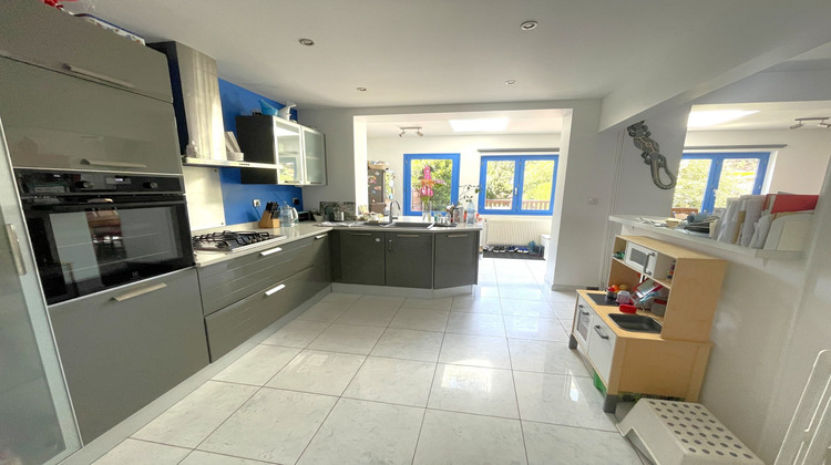 Ma-Cabane - Vente Maison Saint-André-lez-Lille, 114 m²