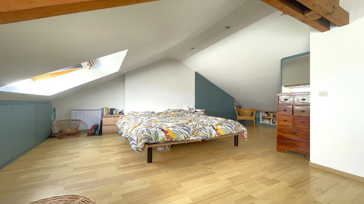 Ma-Cabane - Vente Maison Saint-André-lez-Lille, 114 m²