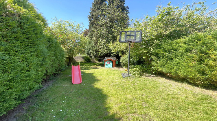 Ma-Cabane - Vente Maison Saint-André-lez-Lille, 114 m²