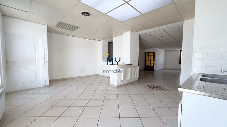 Ma-Cabane - Vente Maison Saint-André-lez-Lille, 97 m²