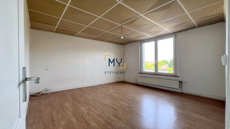 Ma-Cabane - Vente Maison Saint-André-lez-Lille, 97 m²