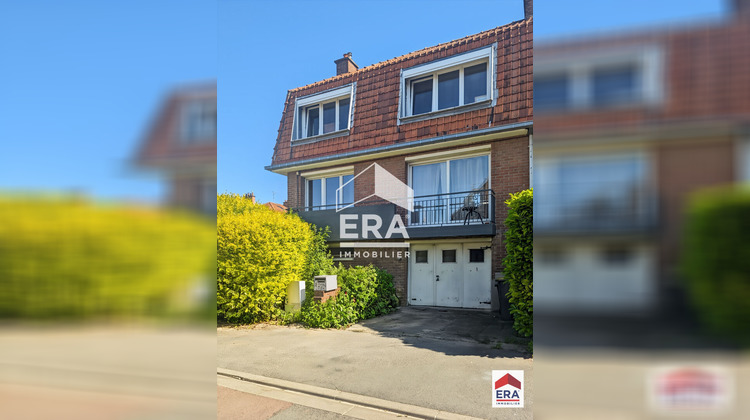 Ma-Cabane - Vente Maison SAINT-ANDRE-LEZ-LILLE, 88 m²