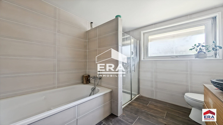 Ma-Cabane - Vente Maison SAINT-ANDRE-LEZ-LILLE, 88 m²