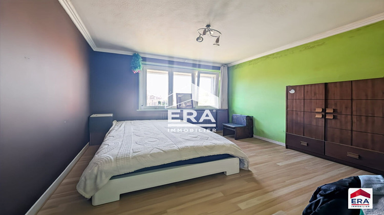 Ma-Cabane - Vente Maison SAINT-ANDRE-LEZ-LILLE, 88 m²