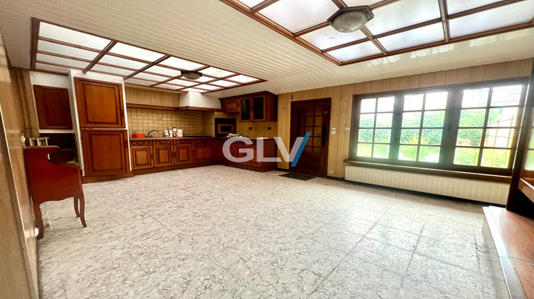 Ma-Cabane - Vente Maison SAINT-ANDRE-LEZ-LILLE, 86 m²