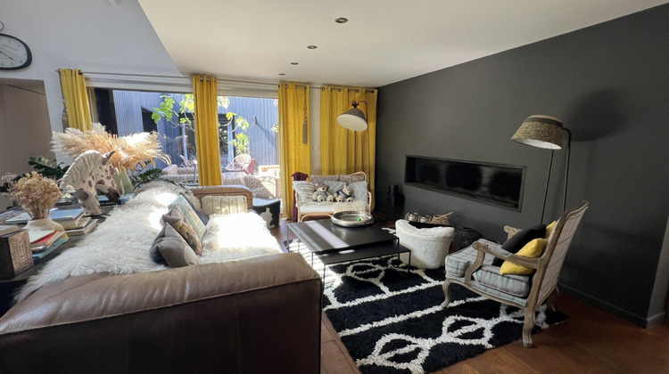 Ma-Cabane - Vente Maison Saint-André-lez-Lille, 250 m²