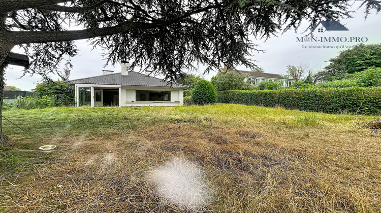 Ma-Cabane - Vente Maison Saint-André-lez-Lille, 92 m²