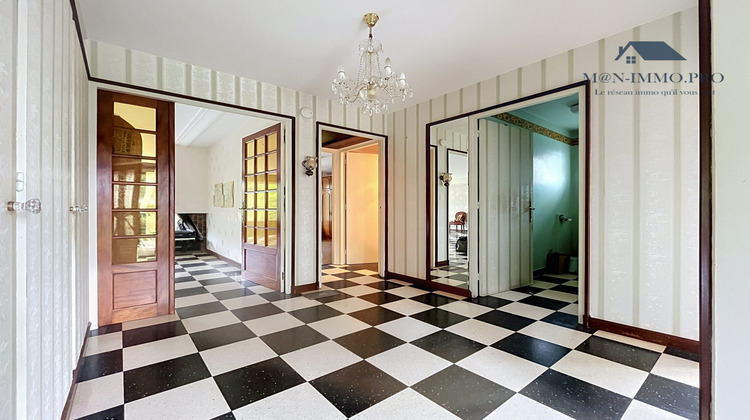 Ma-Cabane - Vente Maison Saint-André-lez-Lille, 92 m²