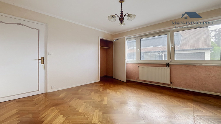 Ma-Cabane - Vente Maison Saint-André-lez-Lille, 92 m²