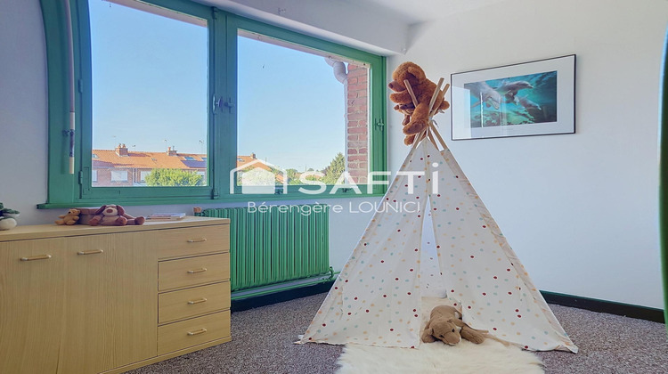 Ma-Cabane - Vente Maison Saint-Andre-Lez-Lille, 90 m²