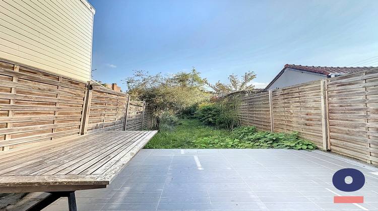 Ma-Cabane - Vente Maison Saint-André-lez-Lille, 135 m²