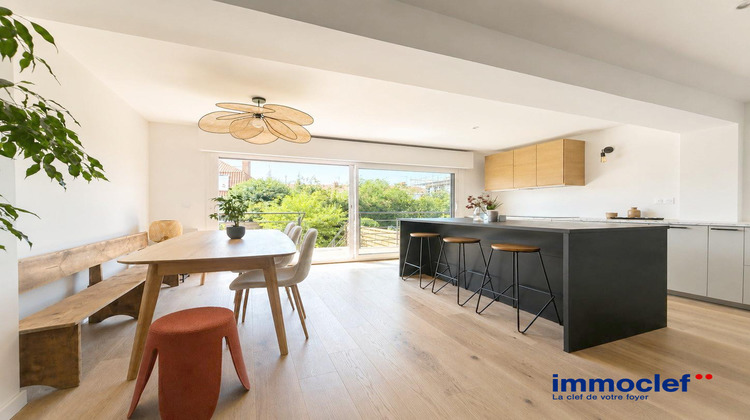 Ma-Cabane - Vente Maison Saint-André-lez-Lille, 125 m²