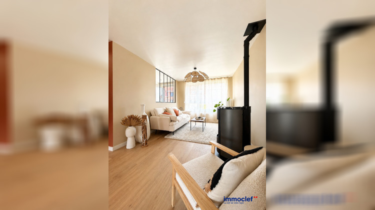 Ma-Cabane - Vente Maison Saint-André-lez-Lille, 125 m²