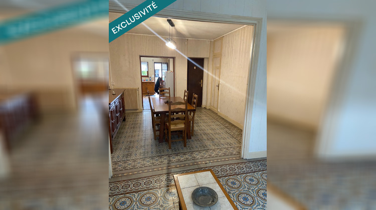 Ma-Cabane - Vente Maison Saint-Andre-Lez-Lille, 88 m²