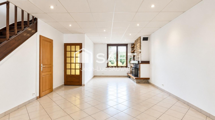 Ma-Cabane - Vente Maison Saint-Andre-Lez-Lille, 100 m²